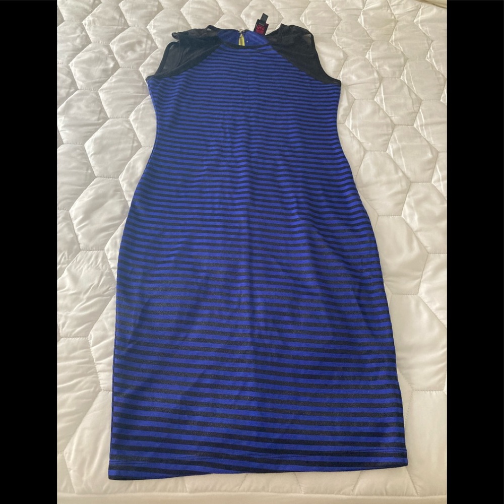 Bebe Dress